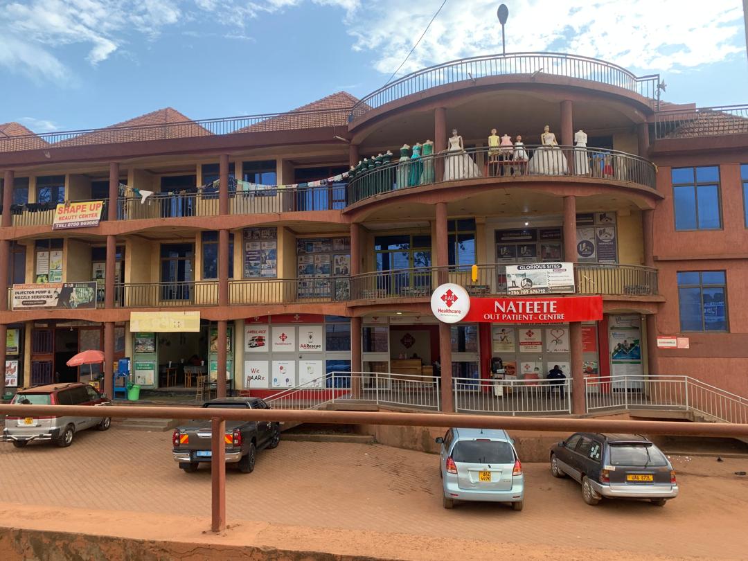 Makanga